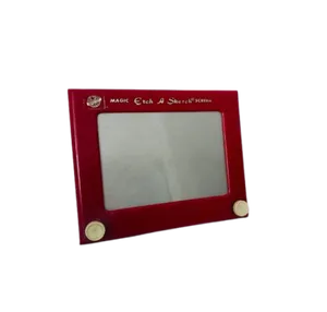 60's Vintage Etch-A-Sketch