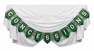 Consessions banner