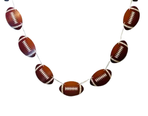Football banner