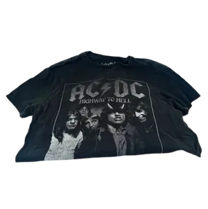 AC-DC t-shirt