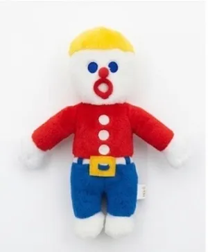 SNL Mr. Bill stuffie