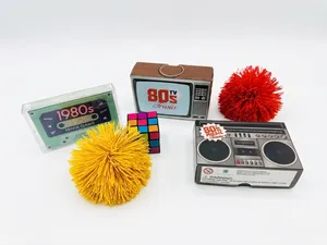 Misc. 80's boxed games