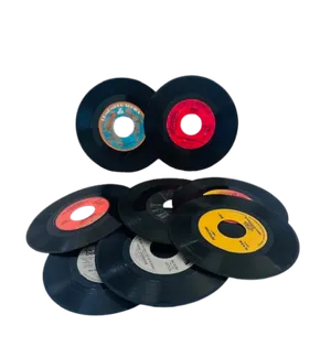 Small records