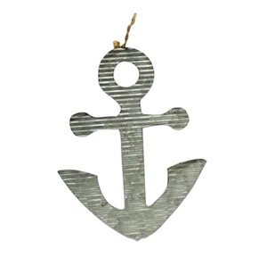 Hanging anchor