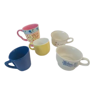 Teacups