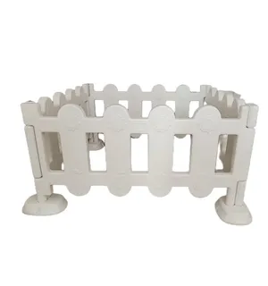 Soft Play Safety Gate