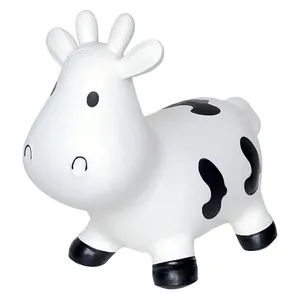Soft Play Bouncy Animals