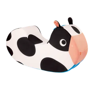 Cow Animal Rocker