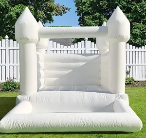Mini Bounce House