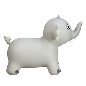 Elephant Animal Hopper