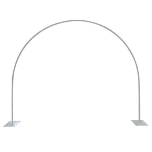 Aluminum Arch