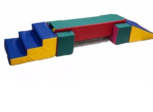 Soft Play Balance Beam