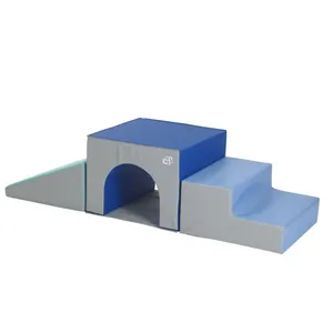 Soft Play Tunnel
