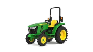 Soft Play Mini Tractor