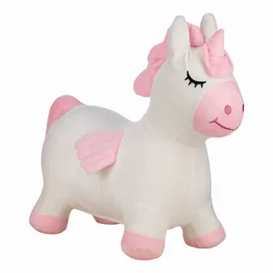 Unicorn Animal Hopper