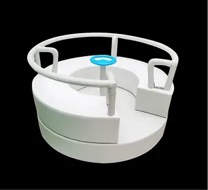 Soft Play Carousel