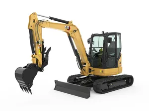 CAT 305 CR Excavator