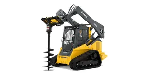 PA30B Auger for Skid Steer Loaders
