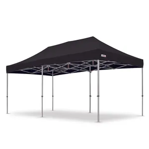 10x20 WHITE POP UP TENTS