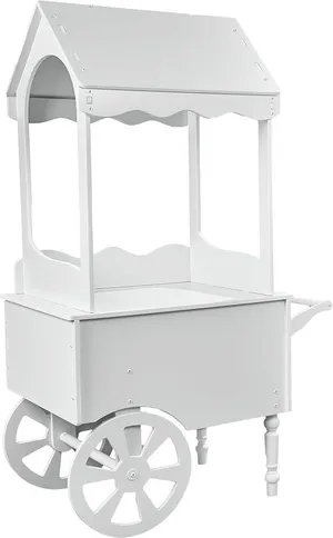 TREAT CART