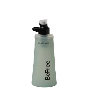 Water Filtration System