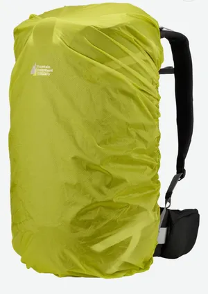 MEC Pack Rain Cover