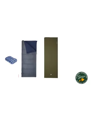 Extra Sleeping Kit