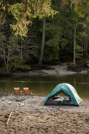 Toy Run Camping Package 