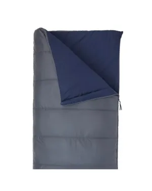 Sleeping bag +liner (0C + 10C)