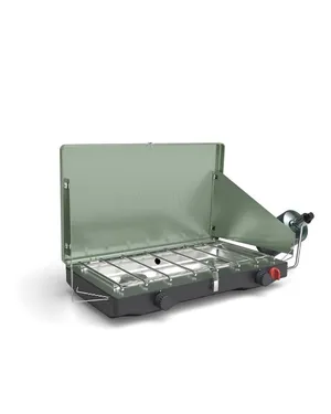 Campstove