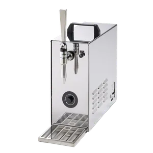 Nitro cocktail tap machine
