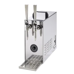 Nitro cocktail tap machine - 2 tap