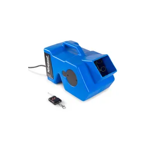 Bubble machine beamz B1000