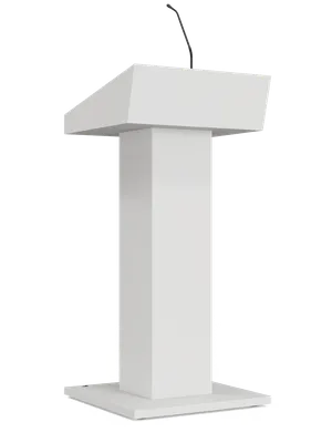 lectern