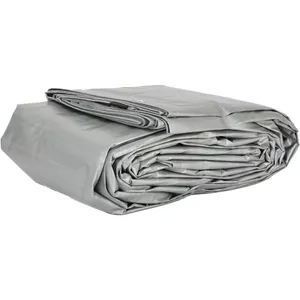 Tarp Black