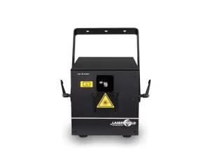 LASER WORLD 4 COLOUR LASER