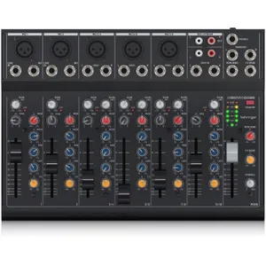 Behringer XENYX 1003B 10-Channel PA Mixer