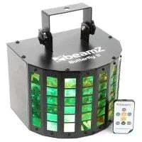 Butterfly effect light