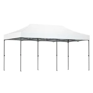 Gazebo/Marquee 6m x 3m (minimum hight clearance 2.3m)
