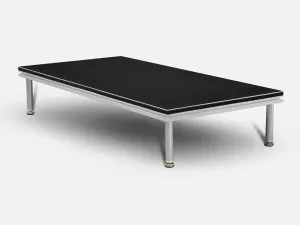 Stage platform 1m x 2m All Terrain