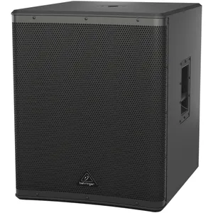 Behringer 2400 watt 18