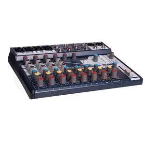 Sound craft Notepad FX12