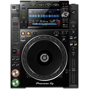 Pioneer CDJ 2000 NXS2