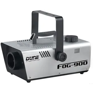 Smoke machine