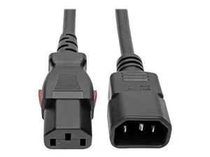 POWER CABLE IEC EXTENSION