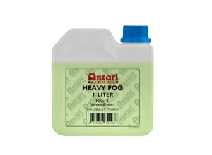 Smoke fluid 1.L