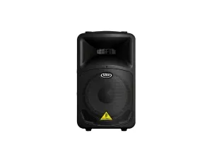 Behringer speakers 1200 watt 15