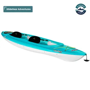 Tandem Kayak