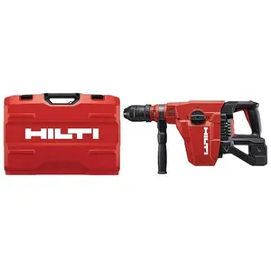 Hilti TE70 act/avr combi hammer/drill