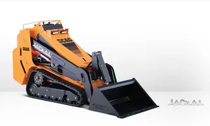 Skag Jackal stand on skid 2